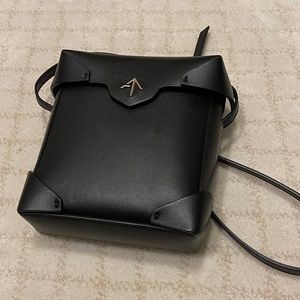 Manu Atelier Box Bag